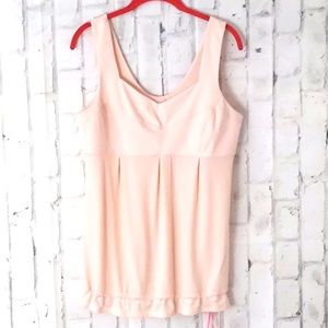 Lululemon Tank Top, with Built in Support